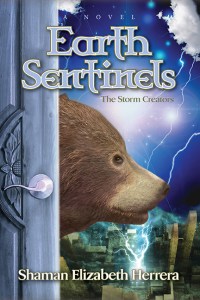 Earth Sentinels: The Storm Creators