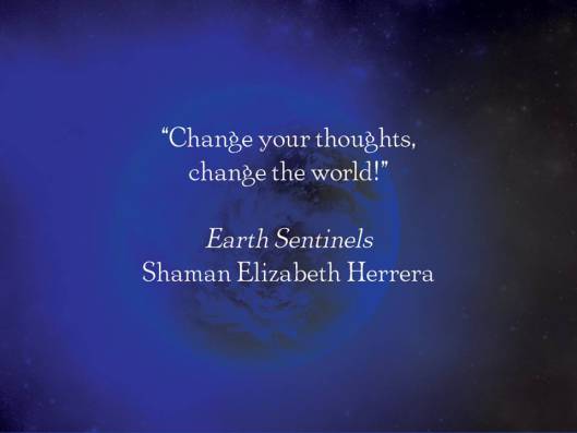 EarthSentinels-thoughts